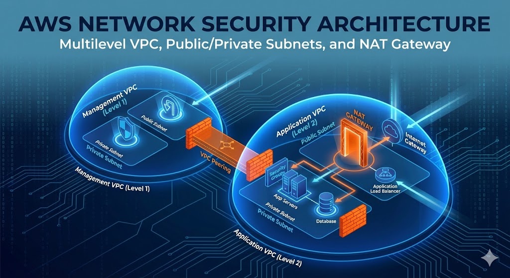 Enterprise Subnets in 2026: Mastering Zero Trust Micro-Segmentation for AI-Driven Networks