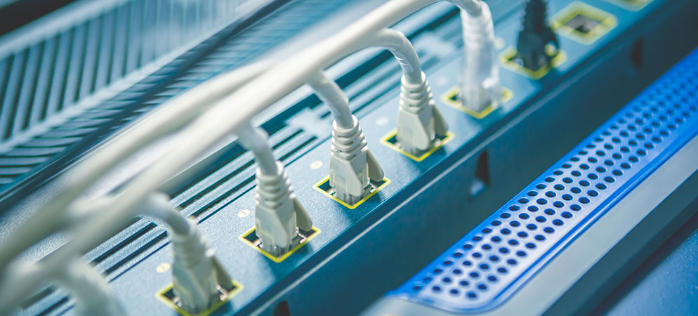 Enterprise Subnets in