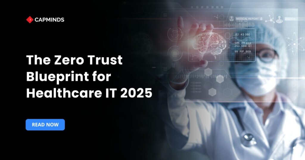 The Zero Trust Blueprint