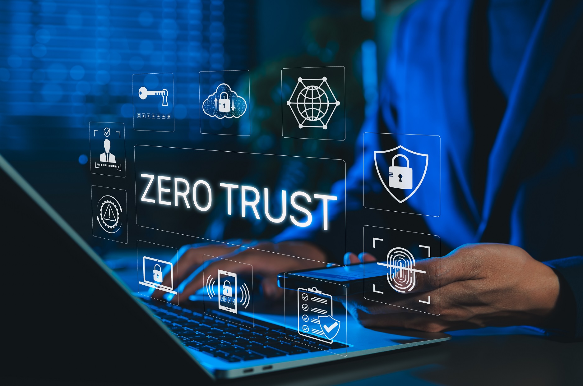 Zero Trust in 2026: Implementing AI-Driven Dynamic Subnet Segmentation for Enterprise Security