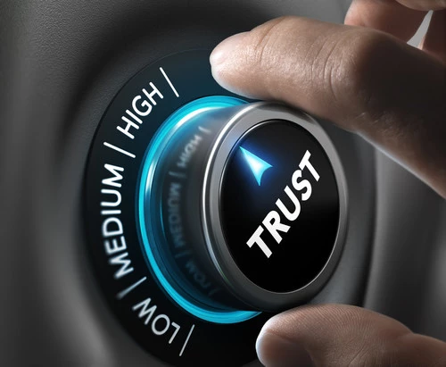 zero trust architecture