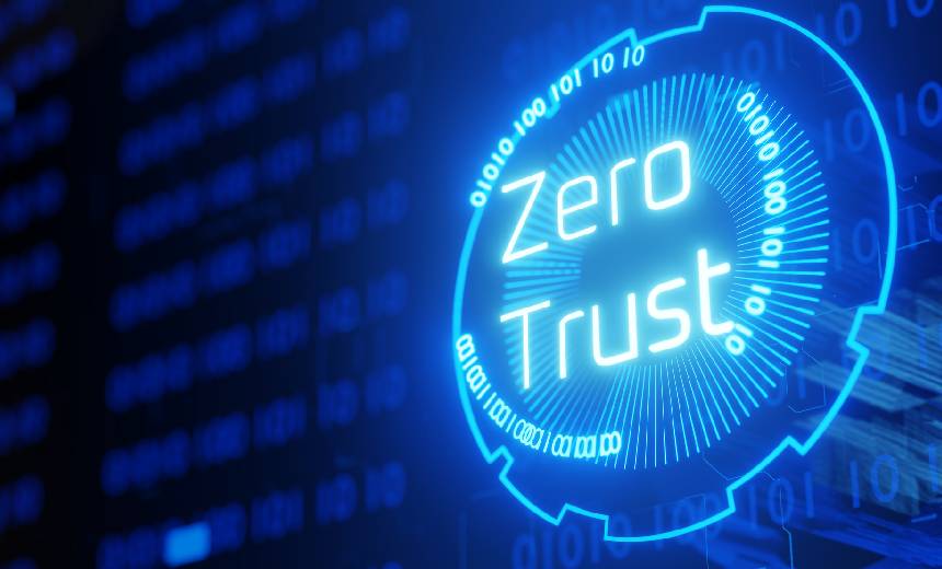 Zero Trust in