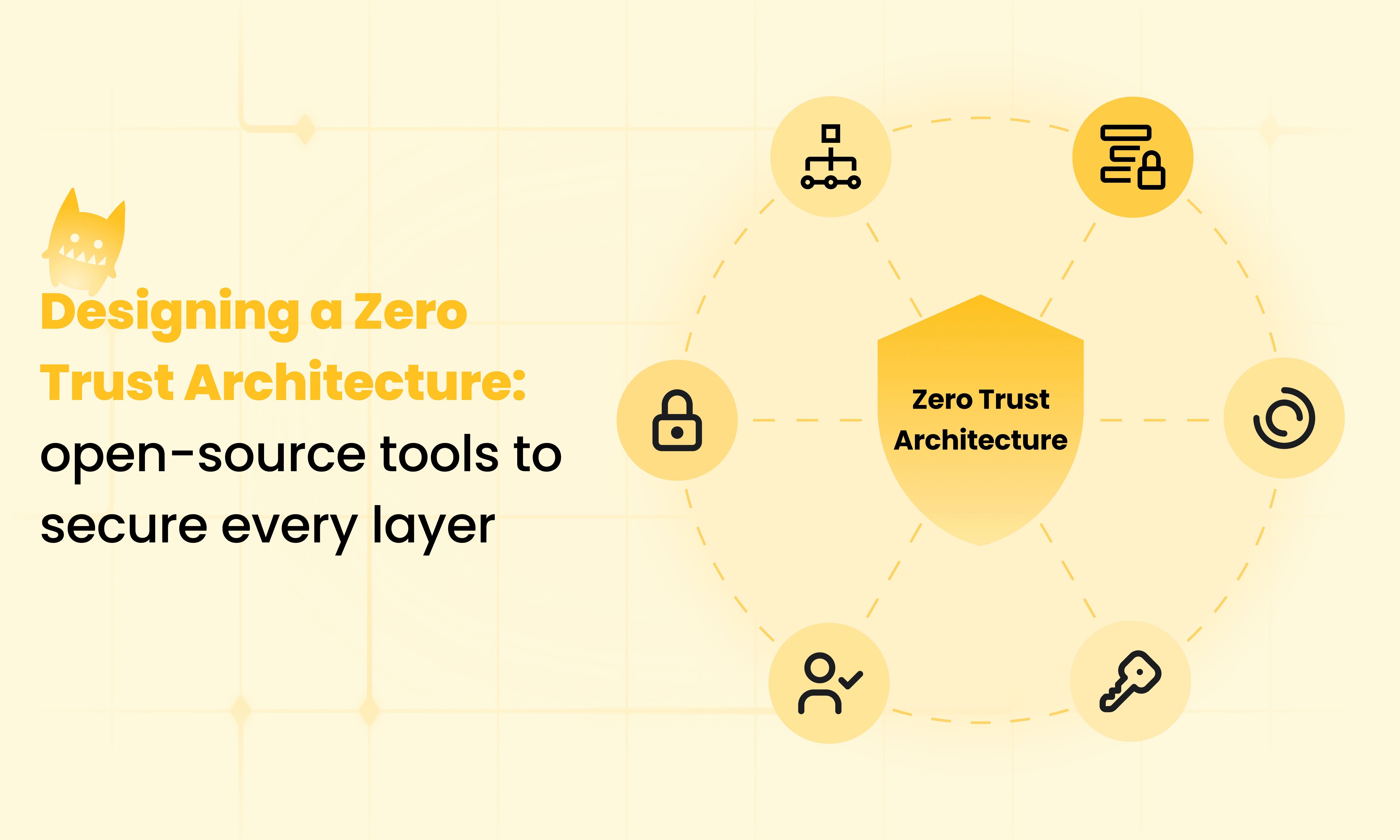 Why Zero Trust is the New Standard for Enterprise Subnets in