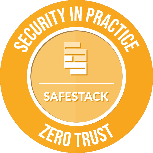 Security in Practice: Zero Trust - Credly