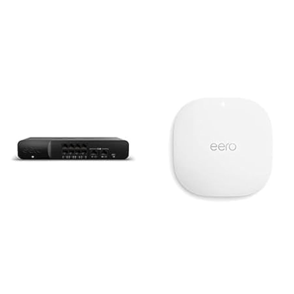 Secure Access Gateway Devices