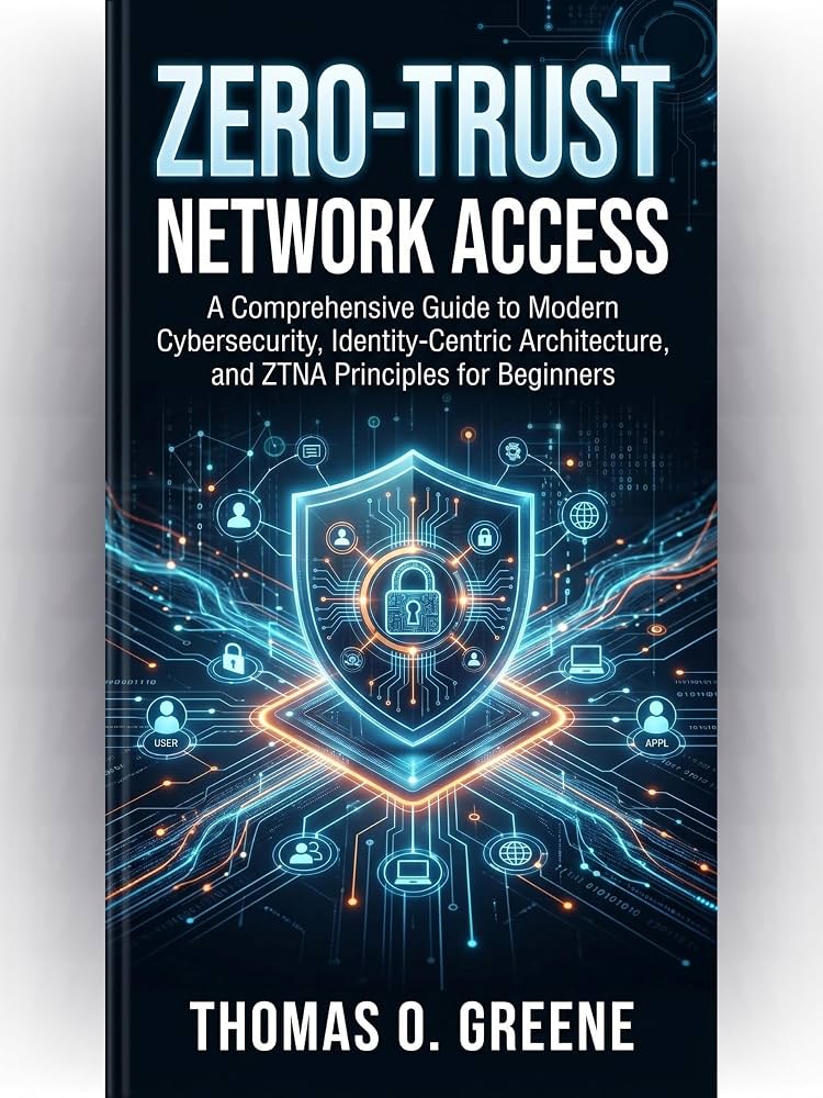 Zero Trust Network Access Appliance
