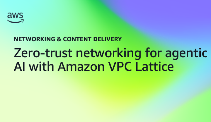 zero trust networking upgrade