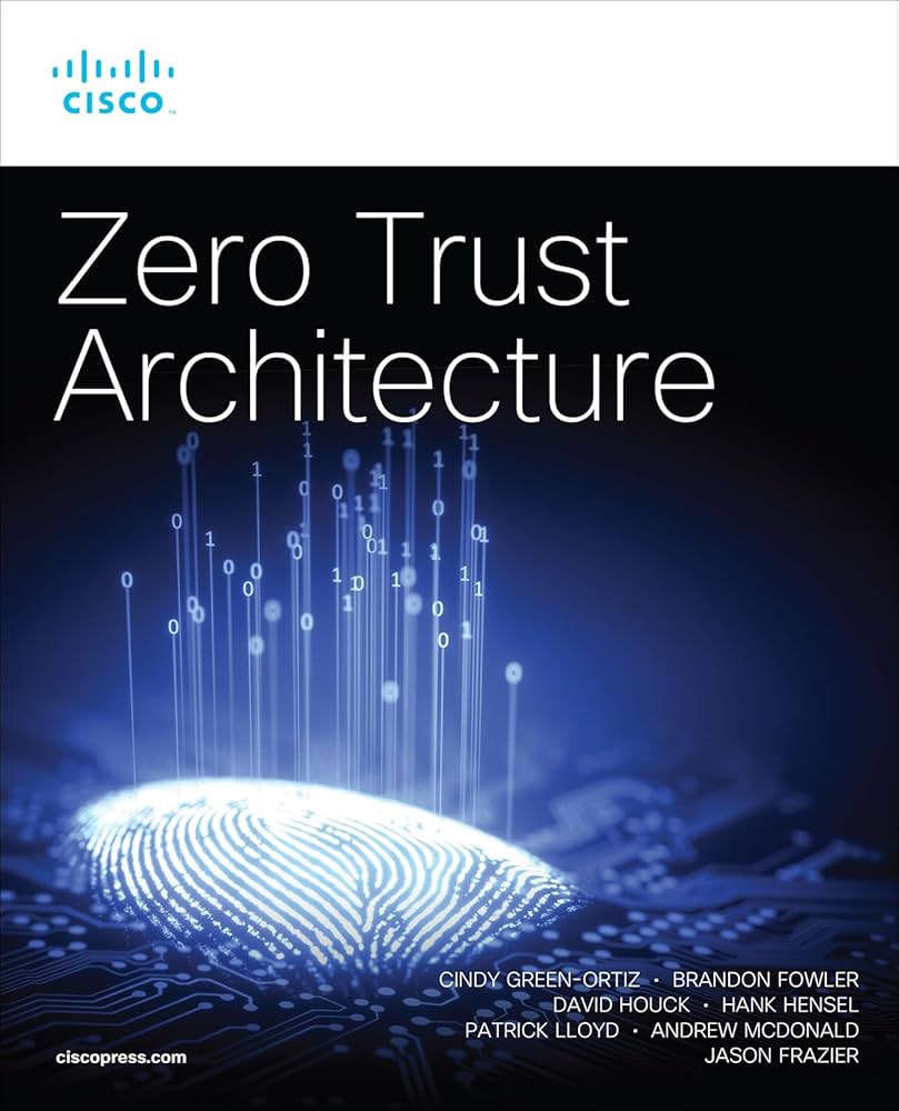 zero trust architecture 2026 starter pick