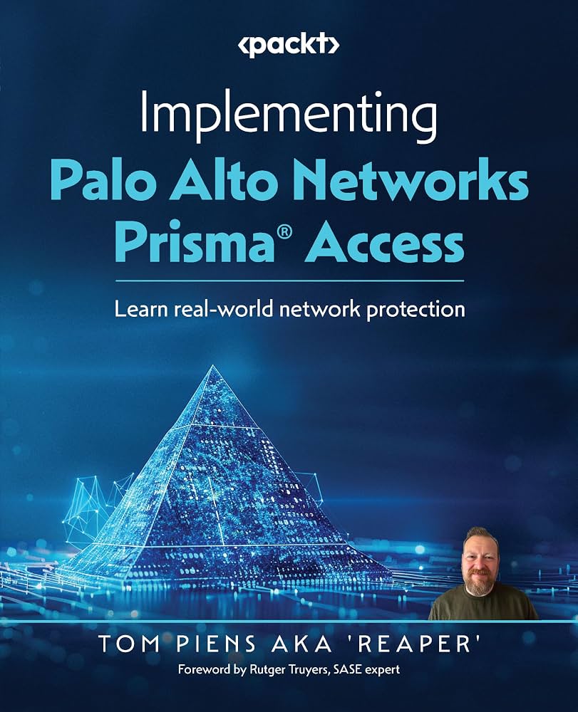 Palo Alto Networks Prisma Access