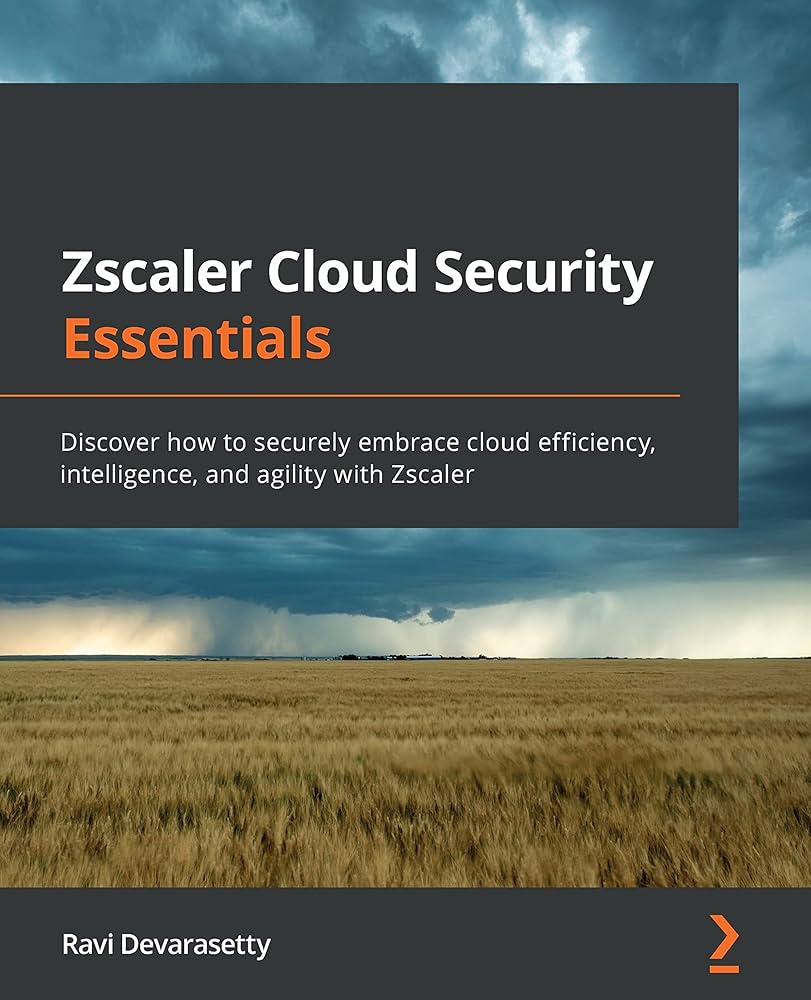 Zscaler Internet Access