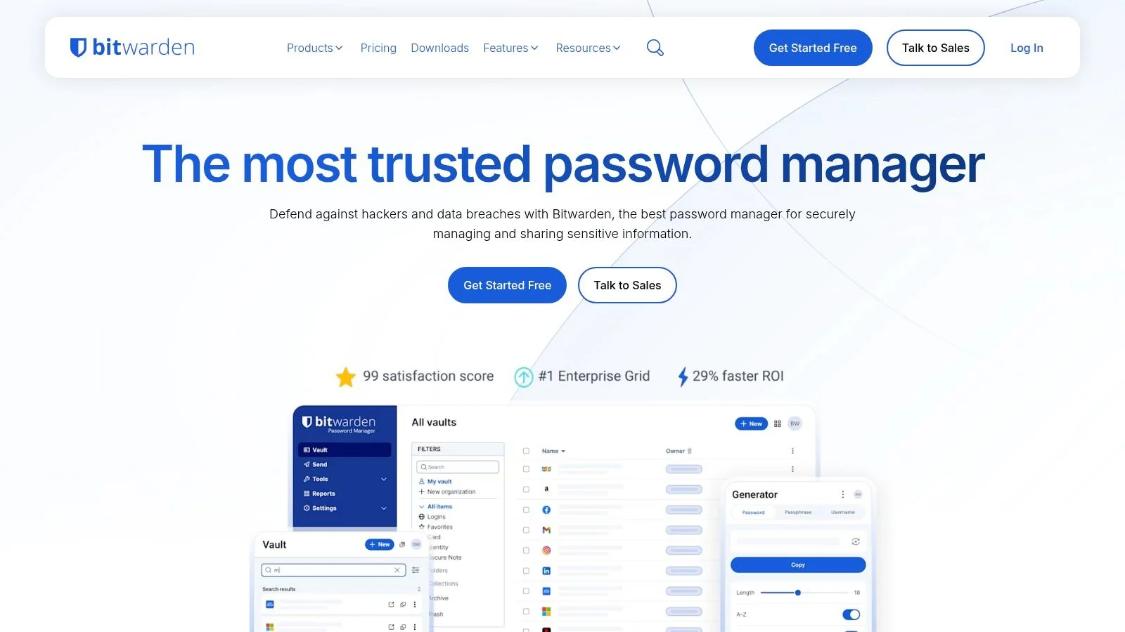 Encrypted Communication Tool