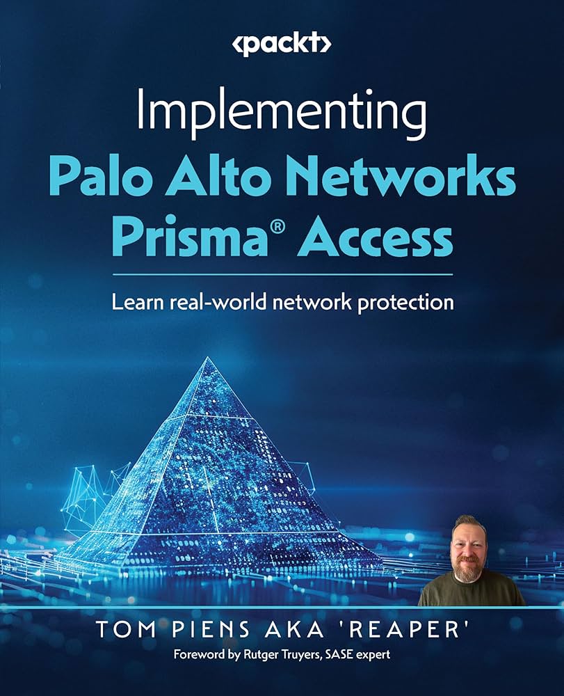 Palo Alto Prisma Access