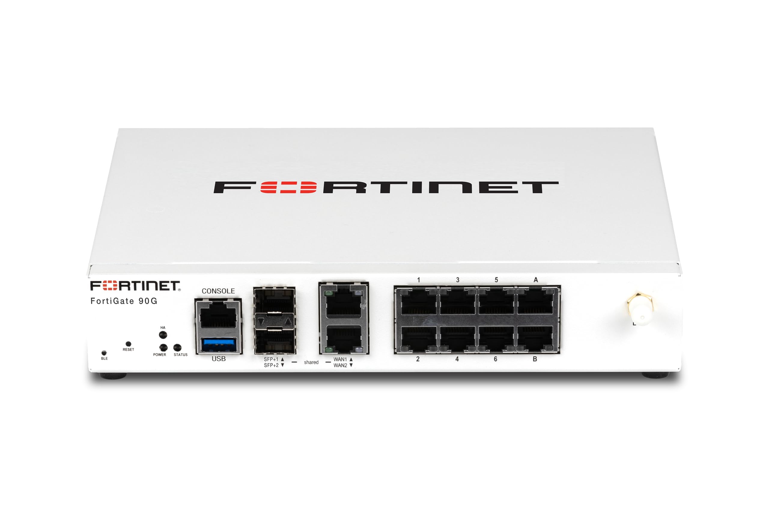 Fortinet FortiGate