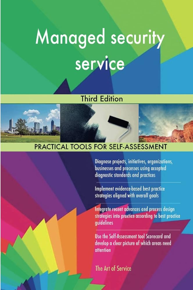 Managed Security Service
