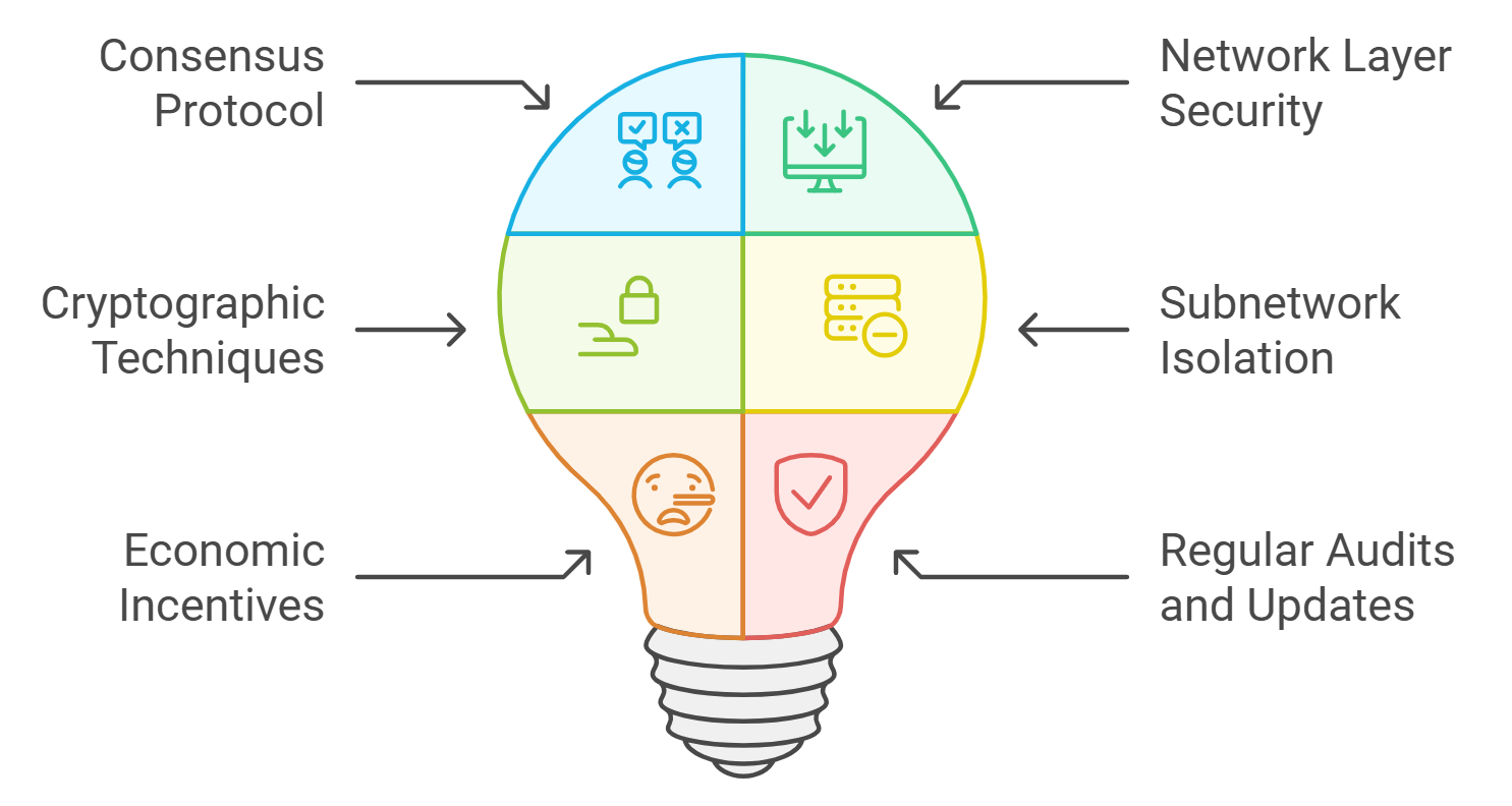 Avalanche subnet cost savings enterprise
