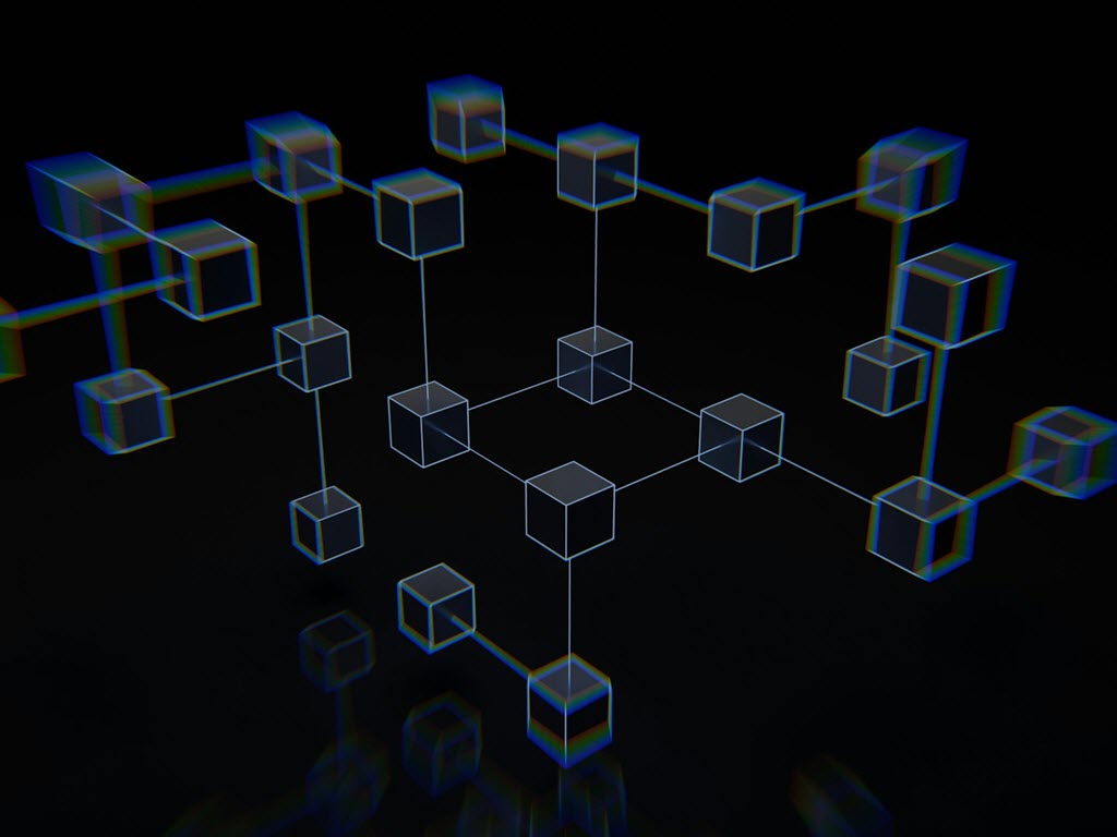 interconnected networks blockchain