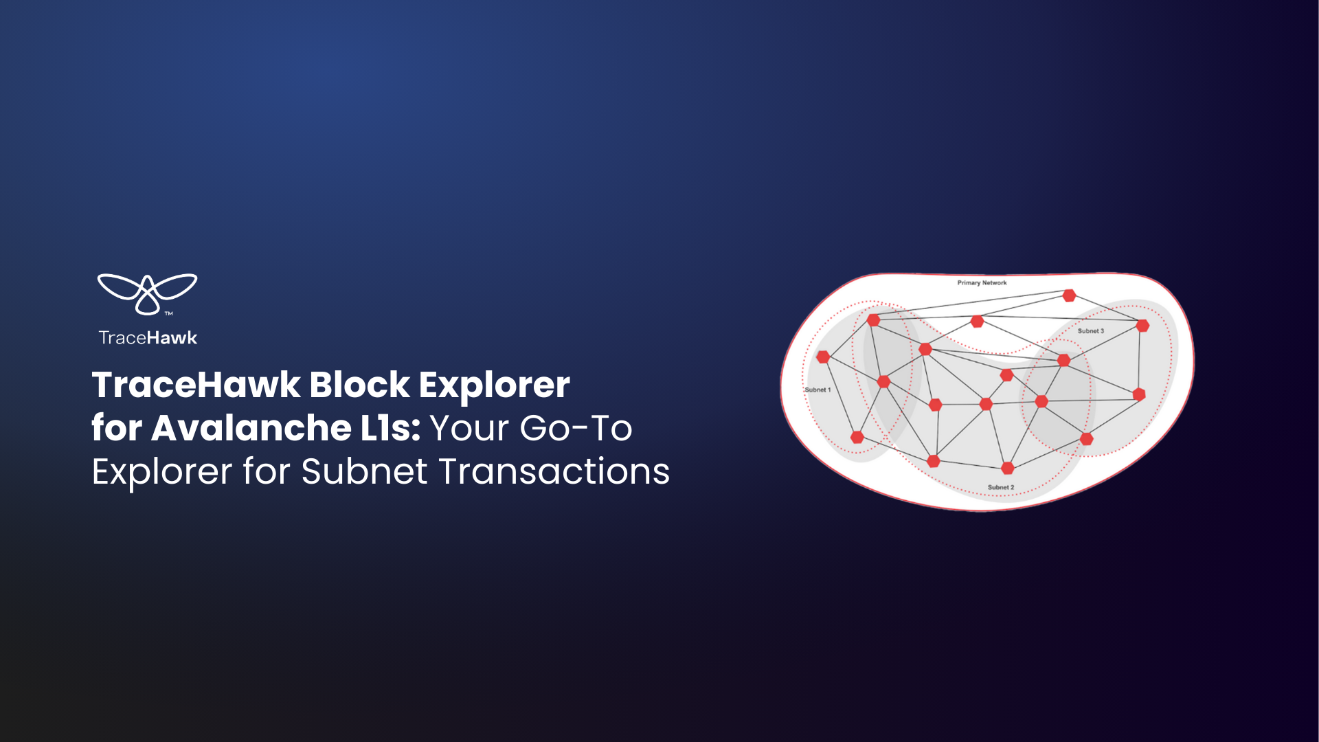 Avalanche subnet sovereignty diagram