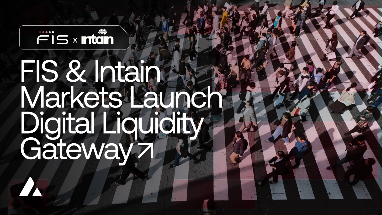 FIS banking integration Avalanche Intain
