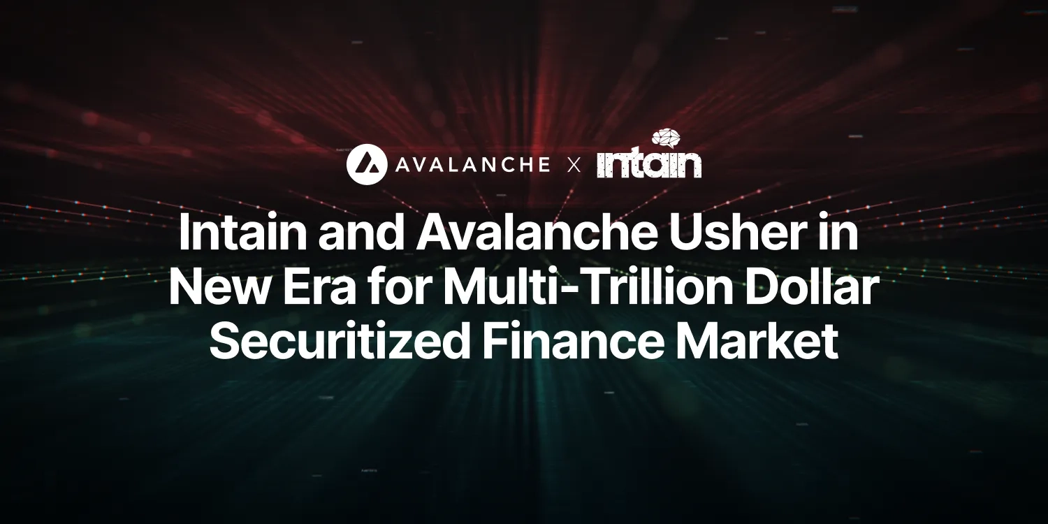 Avalanche Evergreen Subnet
