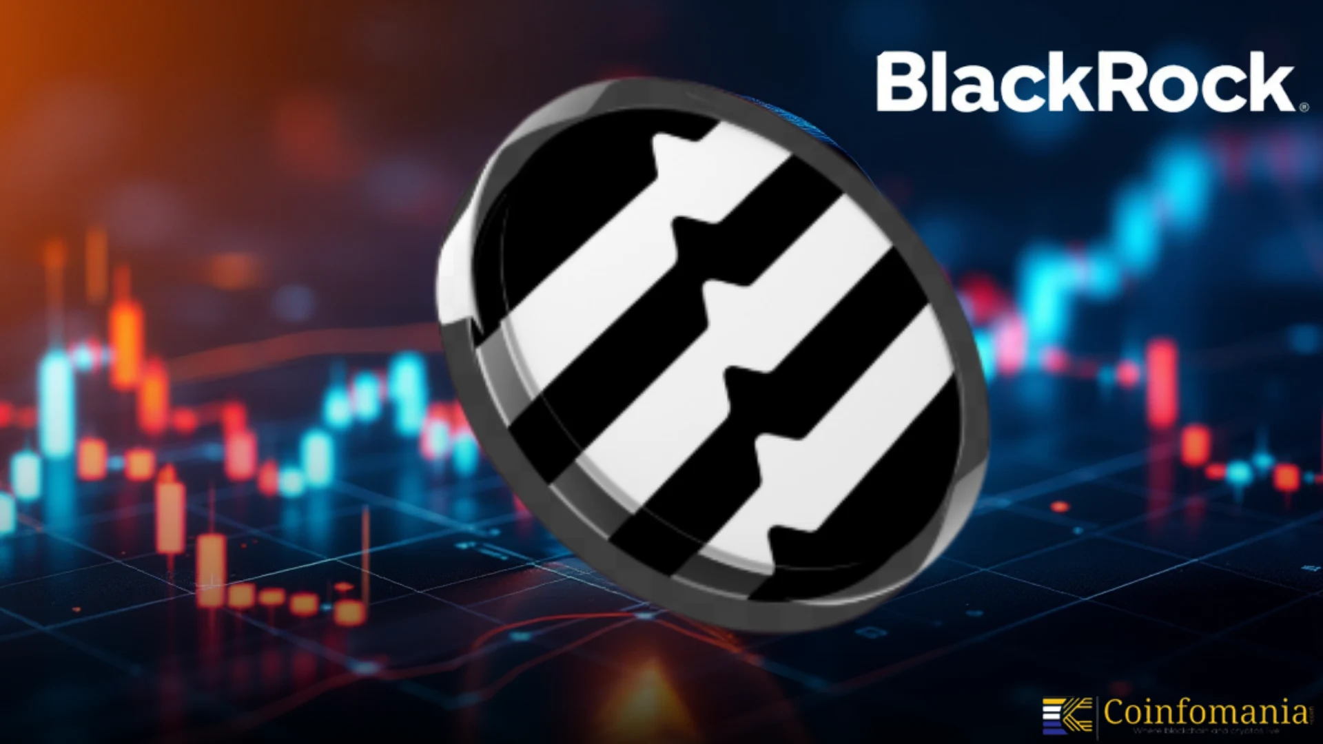 BlackRock BUIDL Avalanche RWA